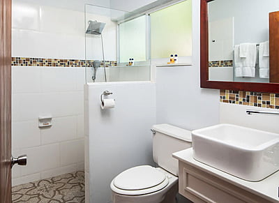 Standard Room1