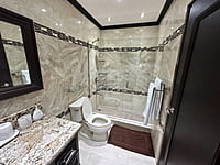 4 guests 2 bedrooms 2 beds 2 baths