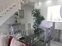 4 guests 2 bedrooms 2 beds 1 bath