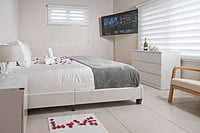 Tropical Bliss 3 bedroom townhouse, walk Doctors Cave & Hip strip