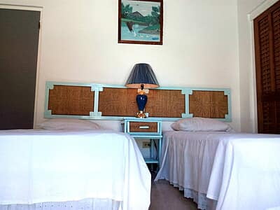 1 Bedroom - Villa