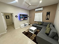 Desert Palm Airport Suite