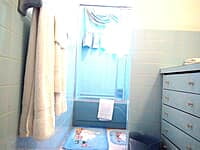 1 Bedroom - Villa
