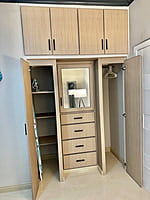 4 guests 2 bedrooms 1 bath