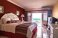 Deluxe Ocean View Room
