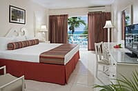 Deluxe Ocean View Room