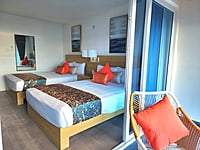 Standard Double Room 2