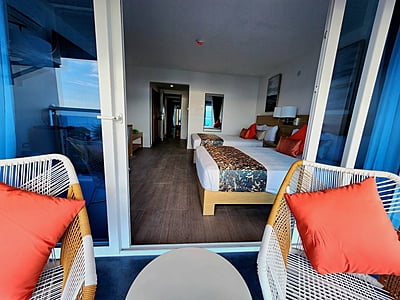 Standard Double Room 2