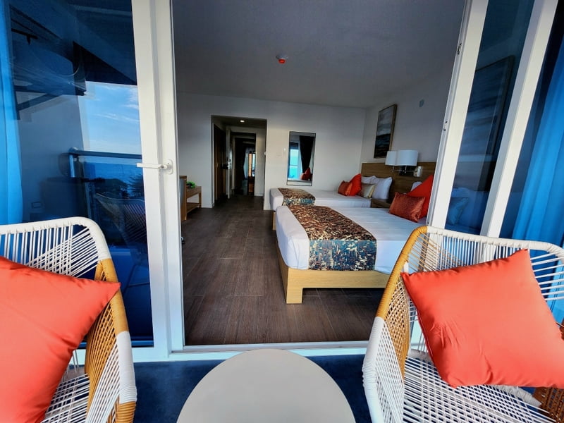 Standard Double Room 2