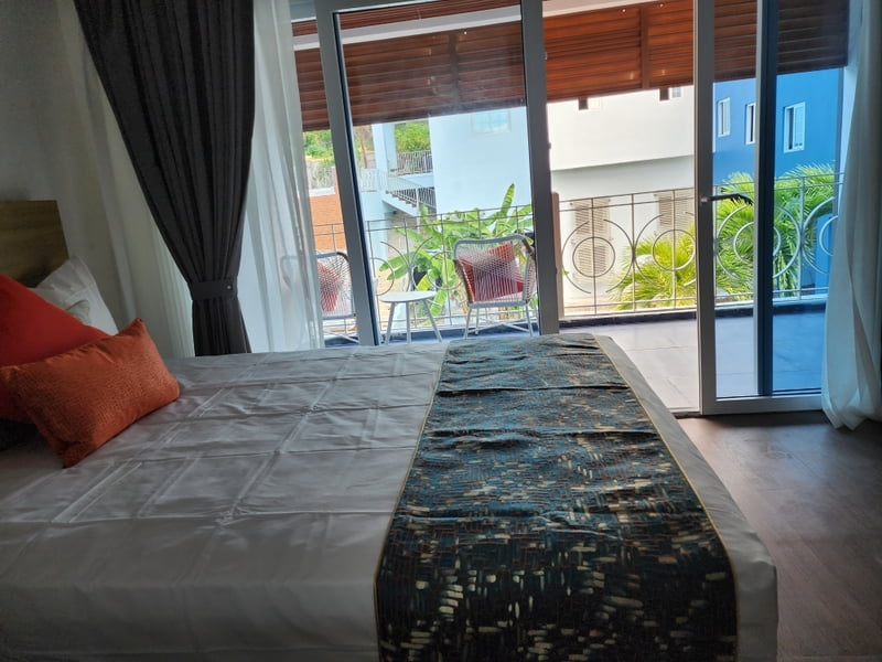 Standard King Room