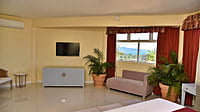 Deluxe Ocean View (Double) - Hotel Grand A View Deluxe Ocean View (Double) - Hotel Grand A View