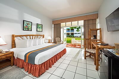 Standard Room 2