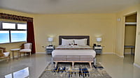 Deluxe Ocean View (King) - Hotel Grand A View Deluxe Ocean View (King) - Hotel Grand A View